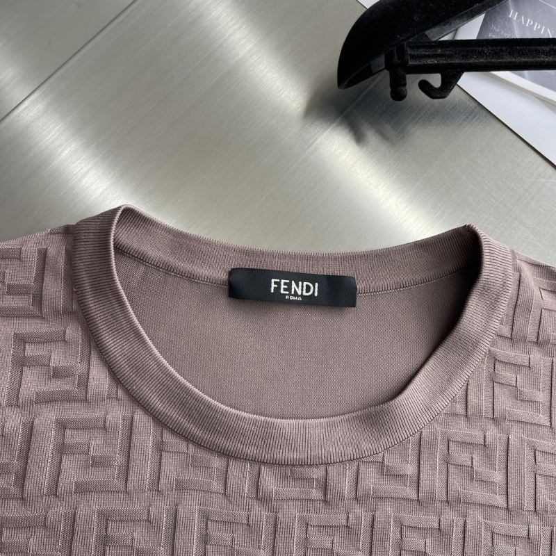 Fendi T-Shirts